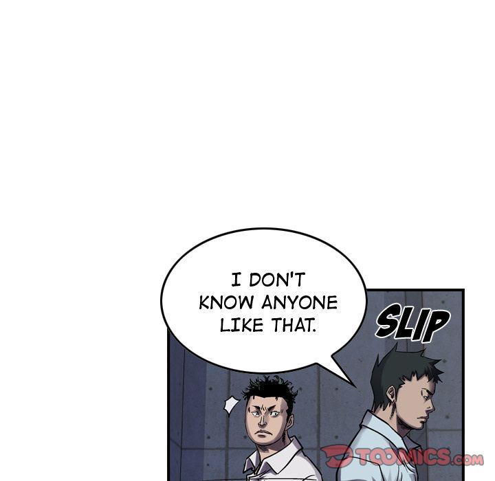 Legend: The Beginning Chapter 60 page 94 - Chapter 60