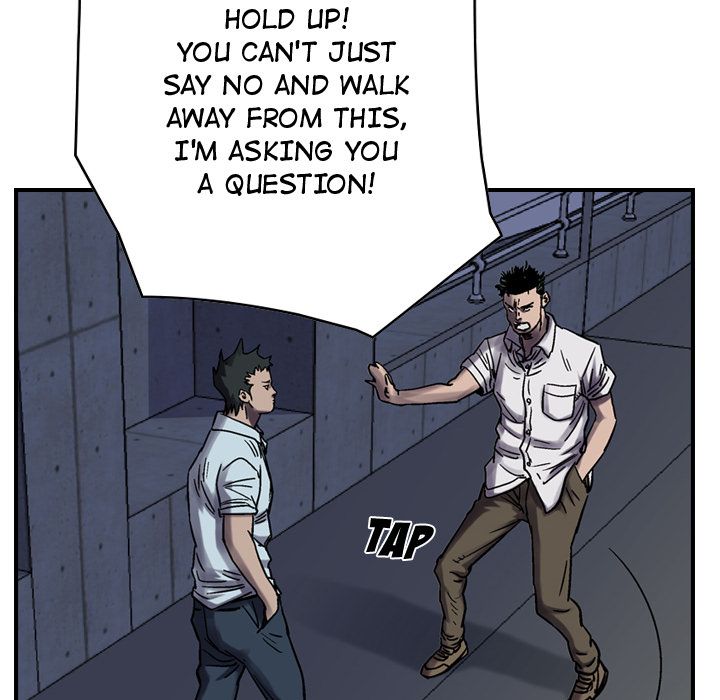 Legend: The Beginning Chapter 60 page 96 - Chapter 60