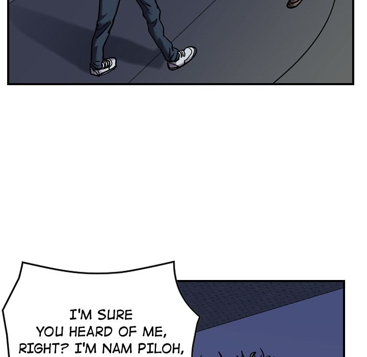 Legend: The Beginning Chapter 60 page 97 - Chapter 60