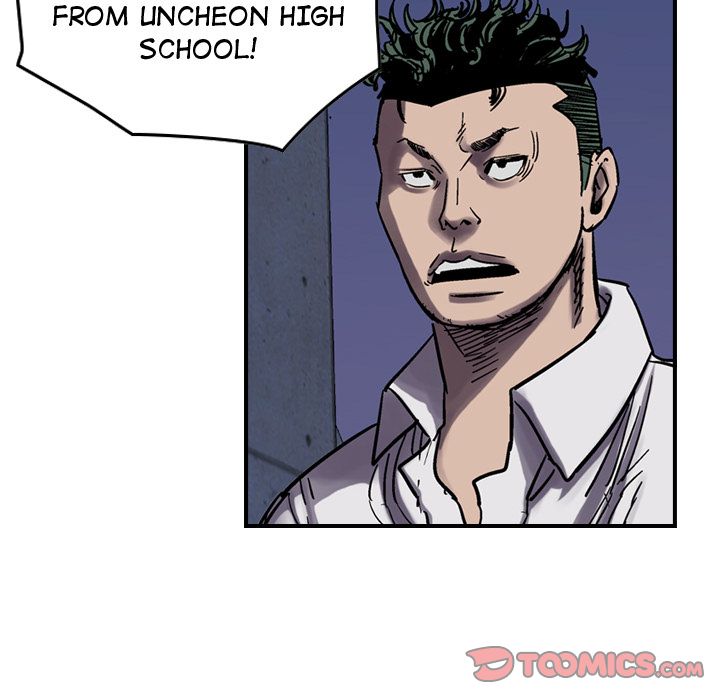 Legend: The Beginning Chapter 60 page 98 - Chapter 60
