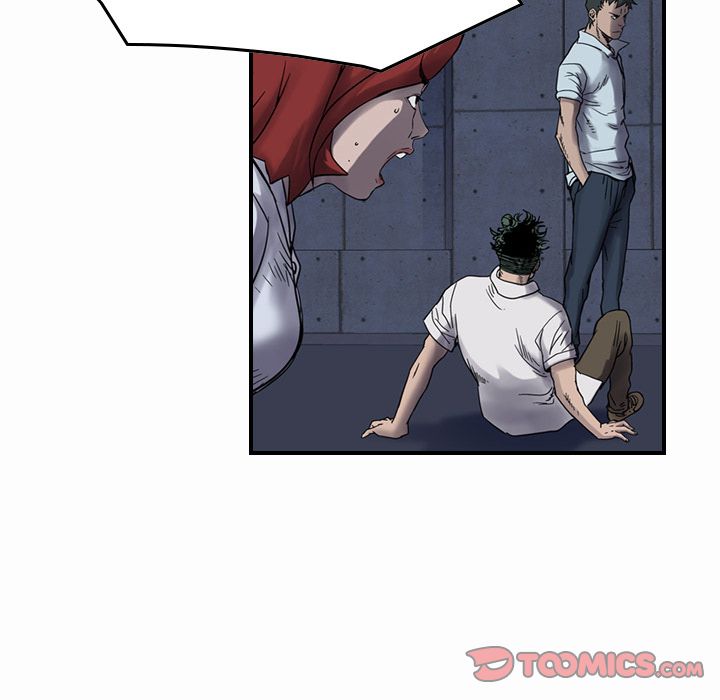 Legend: The Beginning Chapter 61 page 10 - Chapter 61