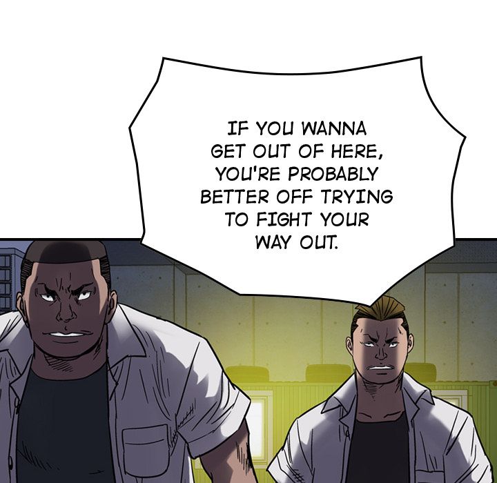 Legend: The Beginning Chapter 61 page 101 - Chapter 61