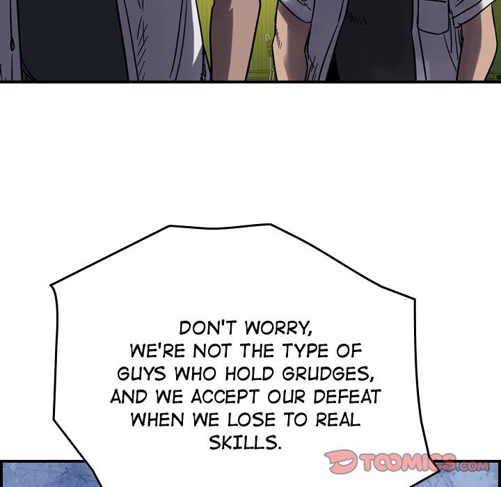 Legend: The Beginning Chapter 61 page 102 - Chapter 61