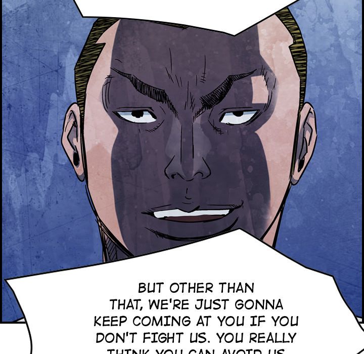 Legend: The Beginning Chapter 61 page 103 - Chapter 61