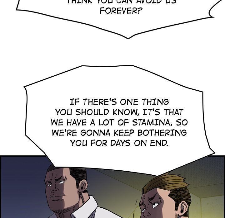 Legend: The Beginning Chapter 61 page 104 - Chapter 61