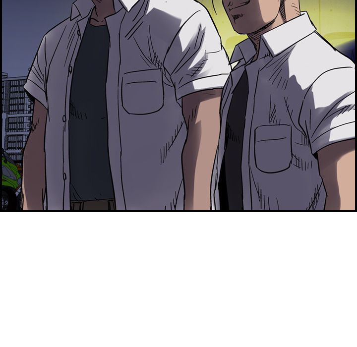 Legend: The Beginning Chapter 61 page 105 - Chapter 61