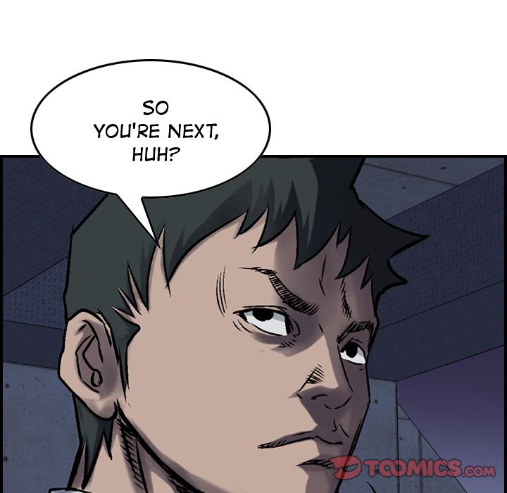 Legend: The Beginning Chapter 61 page 106 - Chapter 61