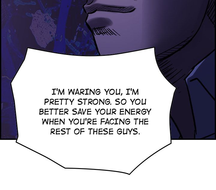 Legend: The Beginning Chapter 61 page 109 - Chapter 61
