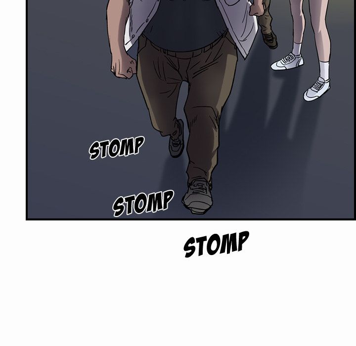 Legend: The Beginning Chapter 61 page 12 - Chapter 61