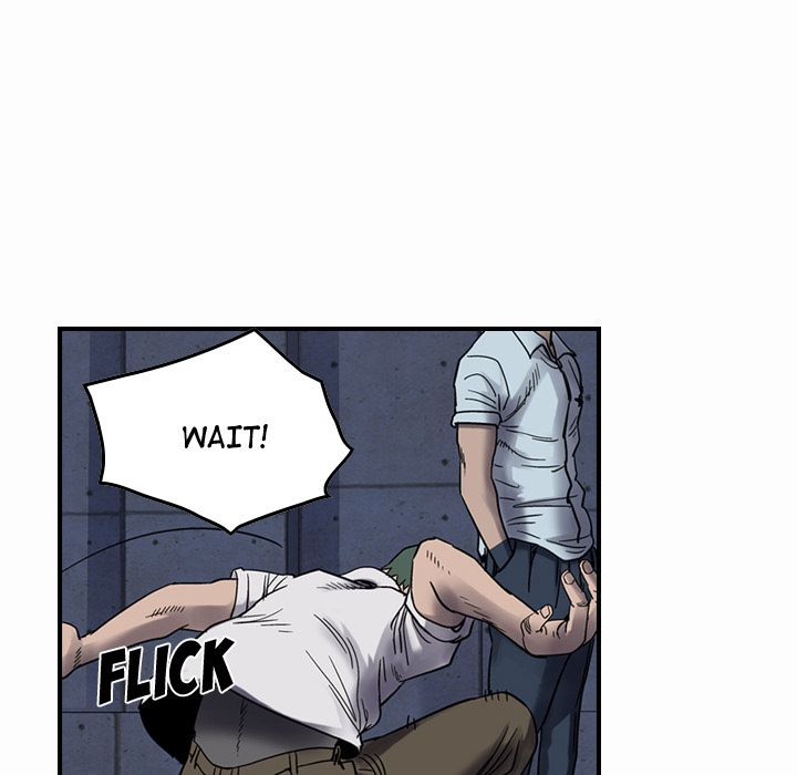 Legend: The Beginning Chapter 61 page 13 - Chapter 61
