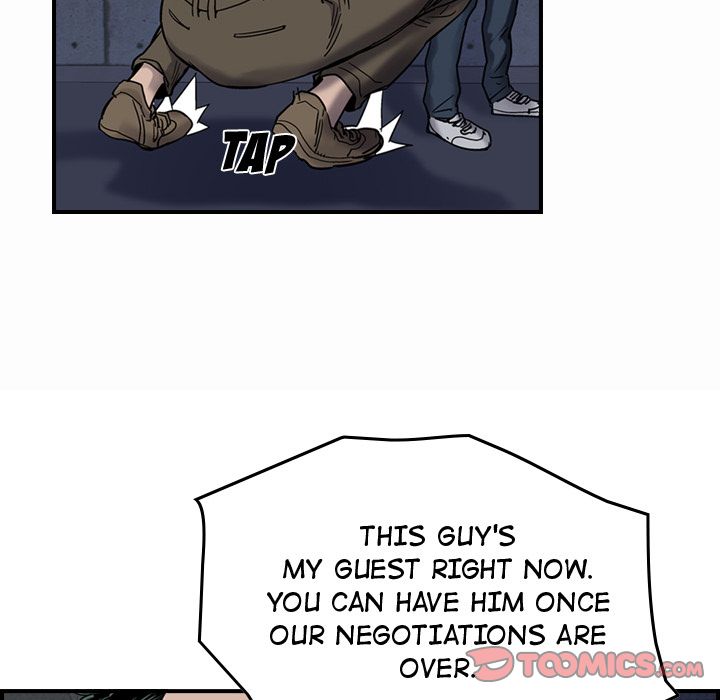Legend: The Beginning Chapter 61 page 14 - Chapter 61
