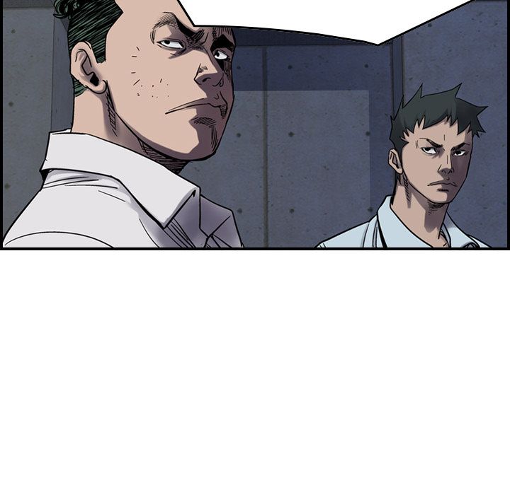 Legend: The Beginning Chapter 61 page 15 - Chapter 61