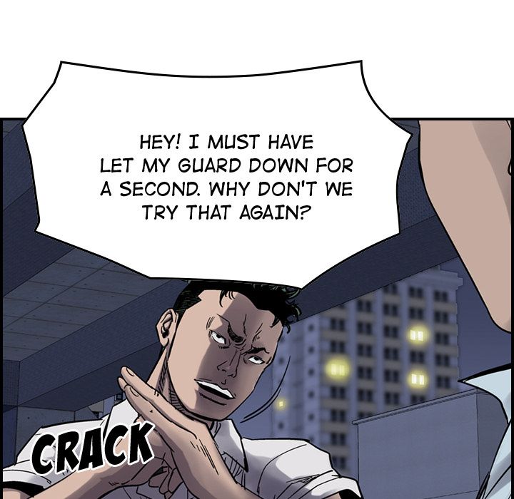 Legend: The Beginning Chapter 61 page 16 - Chapter 61