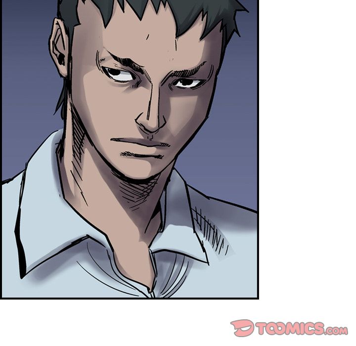 Legend: The Beginning Chapter 61 page 18 - Chapter 61