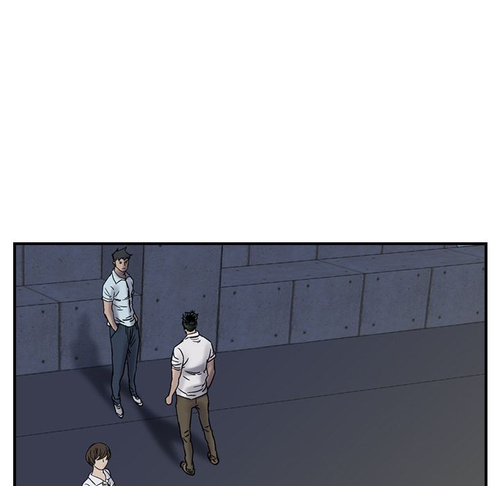 Legend: The Beginning Chapter 61 page 19 - Chapter 61