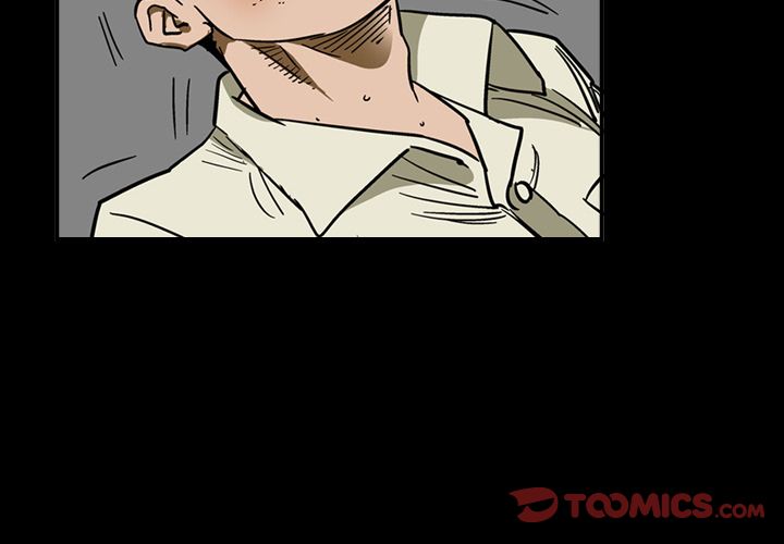 Legend: The Beginning Chapter 61 page 2 - Chapter 61