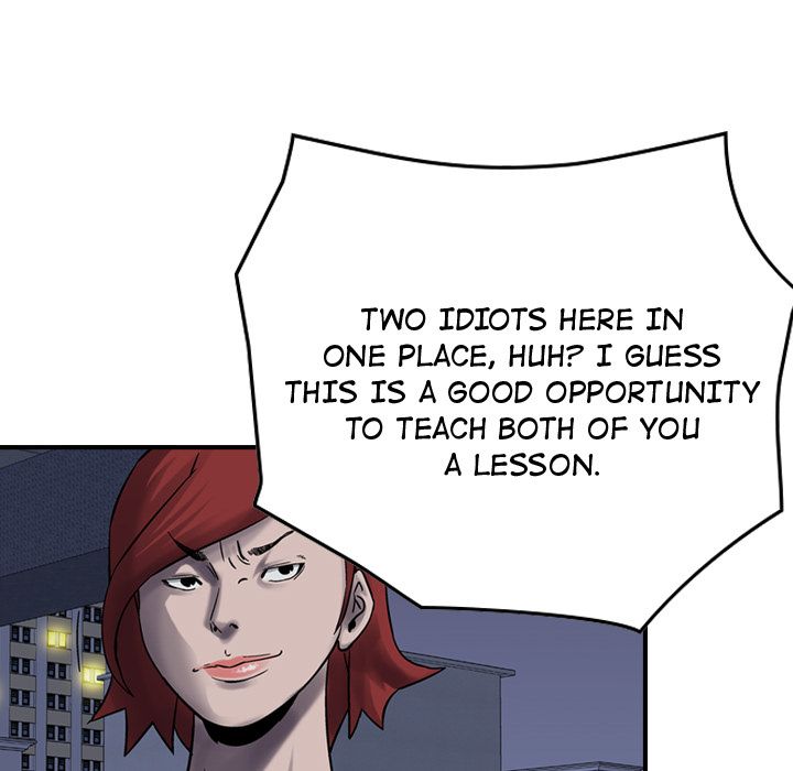 Legend: The Beginning Chapter 61 page 21 - Chapter 61