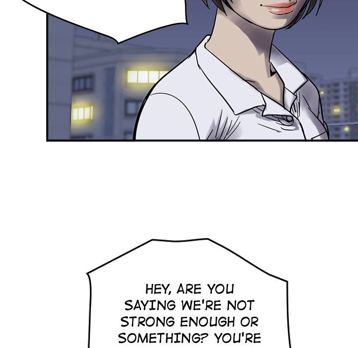 Legend: The Beginning Chapter 61 page 23 - Chapter 61