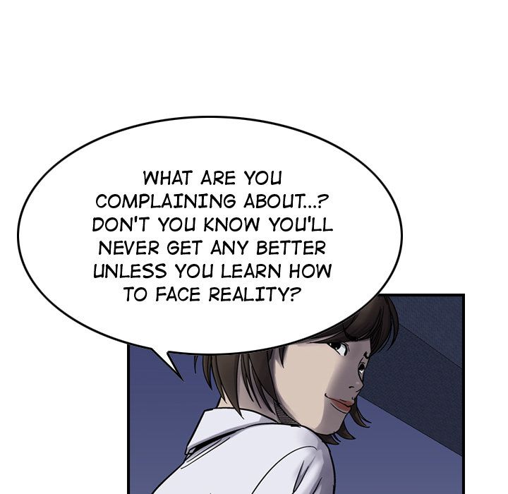 Legend: The Beginning Chapter 61 page 25 - Chapter 61