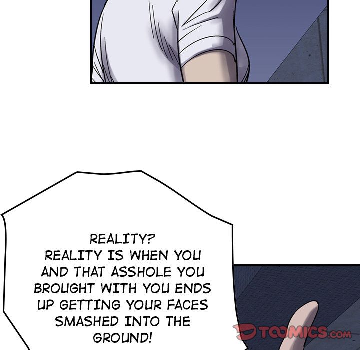 Legend: The Beginning Chapter 61 page 26 - Chapter 61