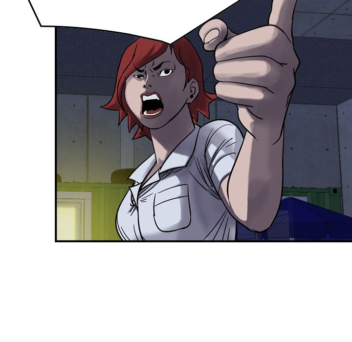 Legend: The Beginning Chapter 61 page 27 - Chapter 61