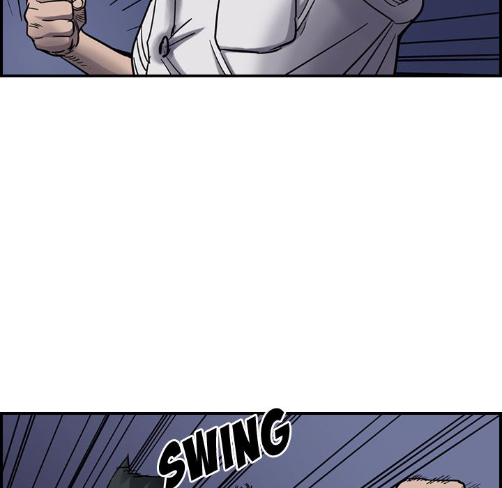Legend: The Beginning Chapter 61 page 29 - Chapter 61
