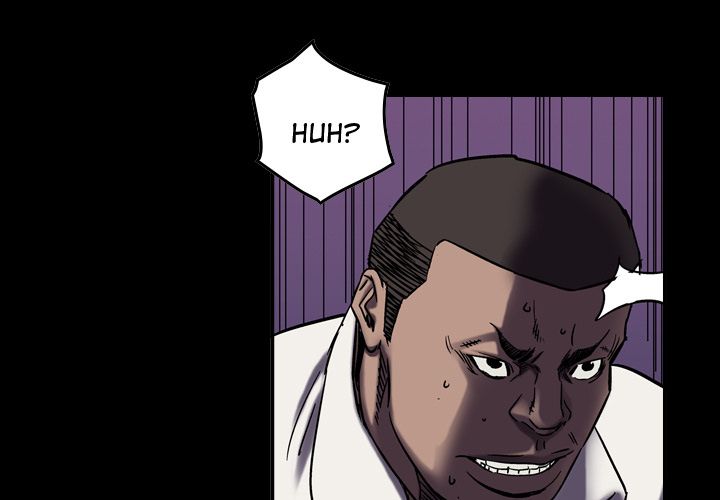 Legend: The Beginning Chapter 61 page 3 - Chapter 61