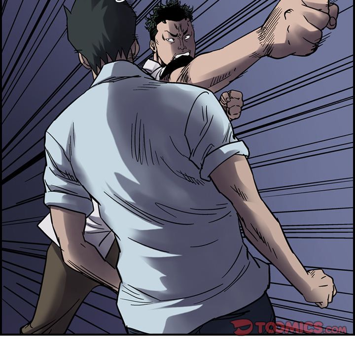 Legend: The Beginning Chapter 61 page 30 - Chapter 61
