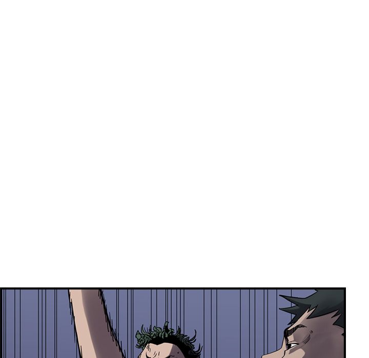 Legend: The Beginning Chapter 61 page 31 - Chapter 61