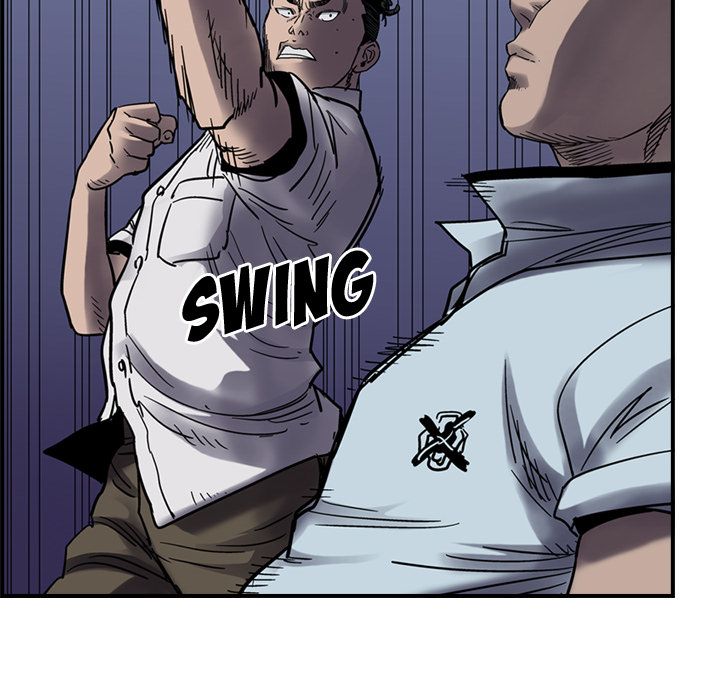 Legend: The Beginning Chapter 61 page 32 - Chapter 61
