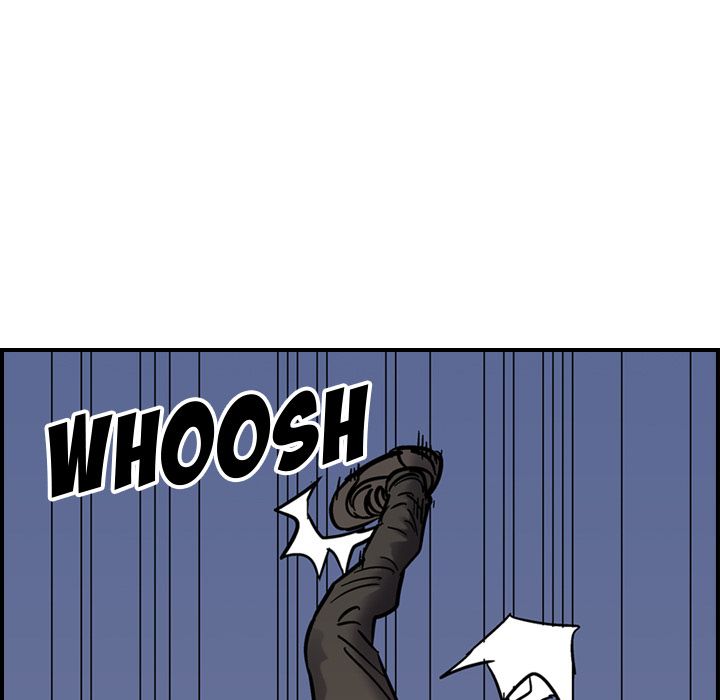 Legend: The Beginning Chapter 61 page 33 - Chapter 61