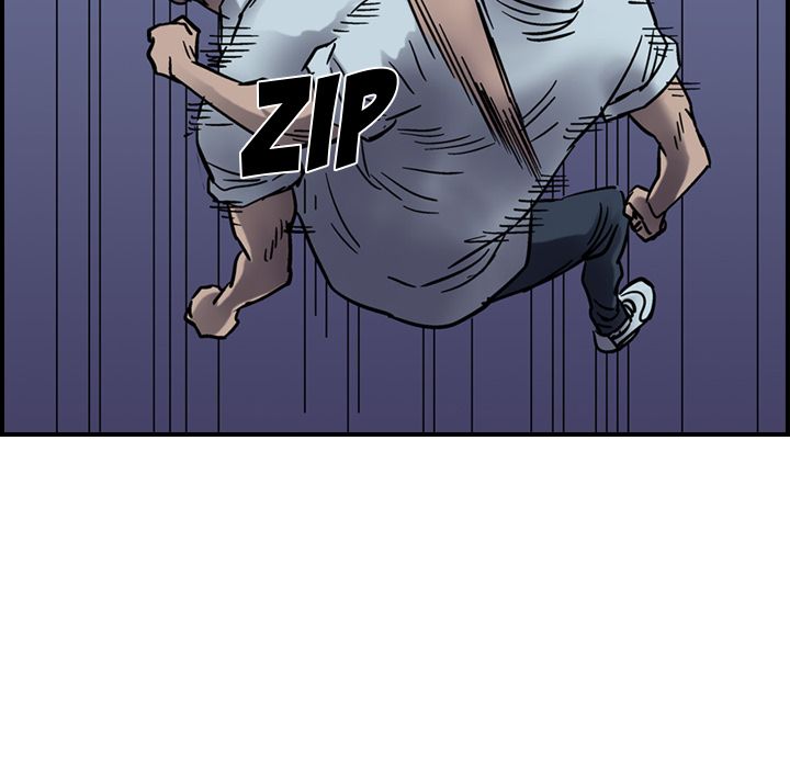 Legend: The Beginning Chapter 61 page 35 - Chapter 61