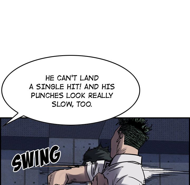 Legend: The Beginning Chapter 61 page 37 - Chapter 61