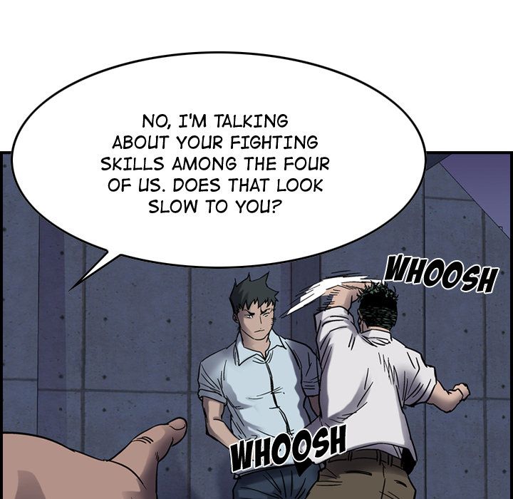 Legend: The Beginning Chapter 61 page 40 - Chapter 61