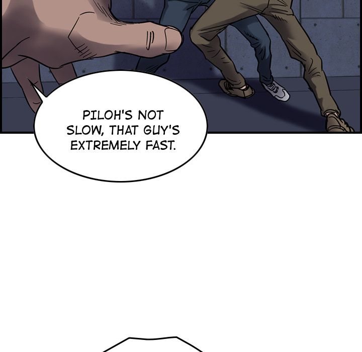 Legend: The Beginning Chapter 61 page 41 - Chapter 61