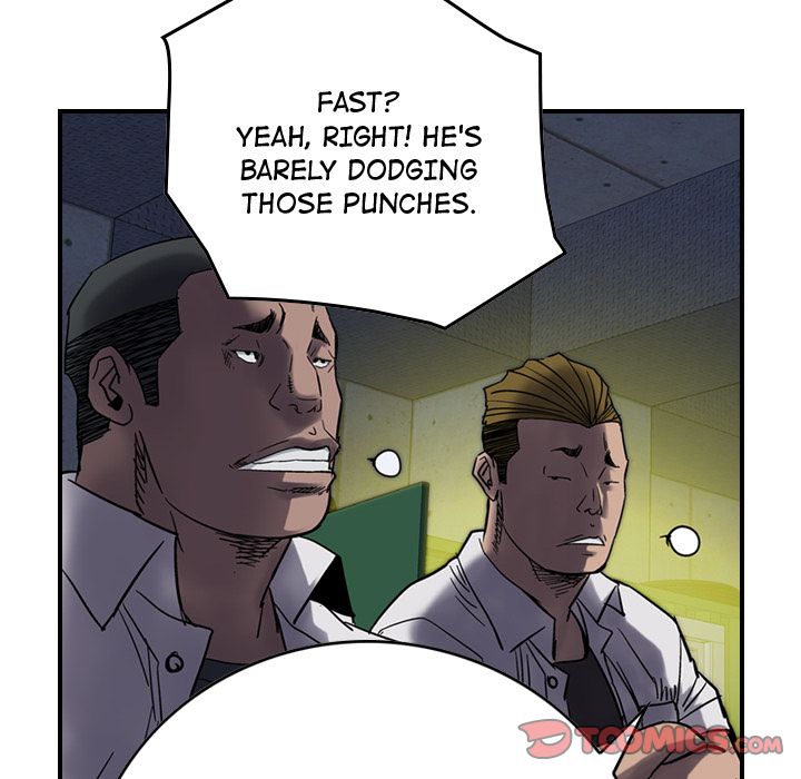 Legend: The Beginning Chapter 61 page 42 - Chapter 61