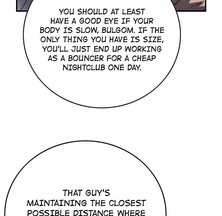 Legend: The Beginning Chapter 61 page 43 - Chapter 61