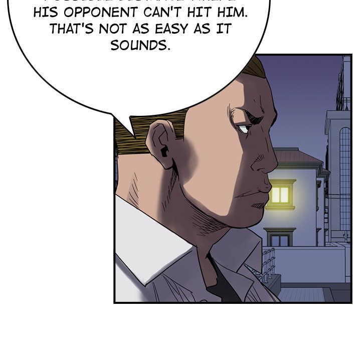 Legend: The Beginning Chapter 61 page 44 - Chapter 61