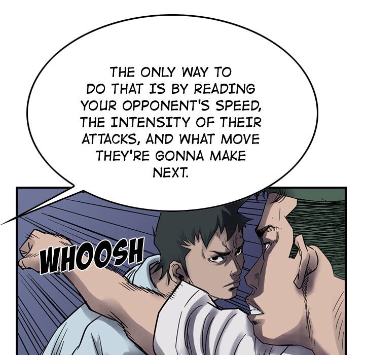 Legend: The Beginning Chapter 61 page 45 - Chapter 61