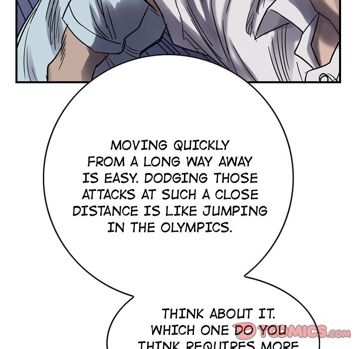 Legend: The Beginning Chapter 61 page 46 - Chapter 61