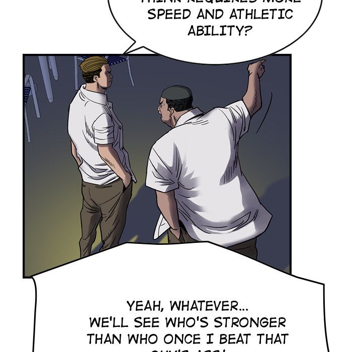 Legend: The Beginning Chapter 61 page 47 - Chapter 61