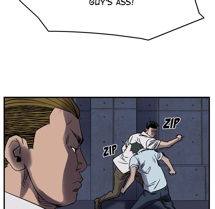 Legend: The Beginning Chapter 61 page 48 - Chapter 61