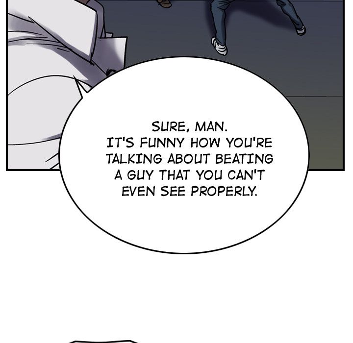 Legend: The Beginning Chapter 61 page 49 - Chapter 61
