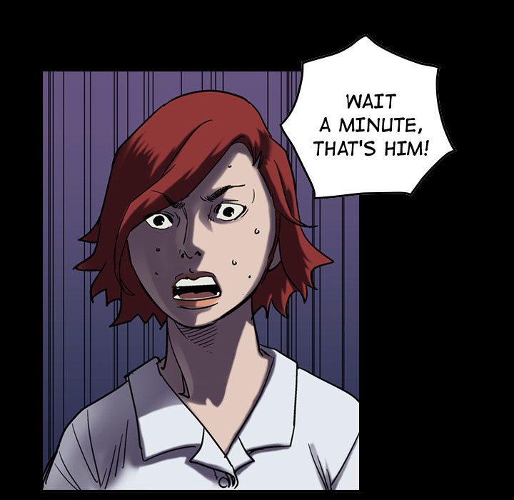 Legend: The Beginning Chapter 61 page 5 - Chapter 61