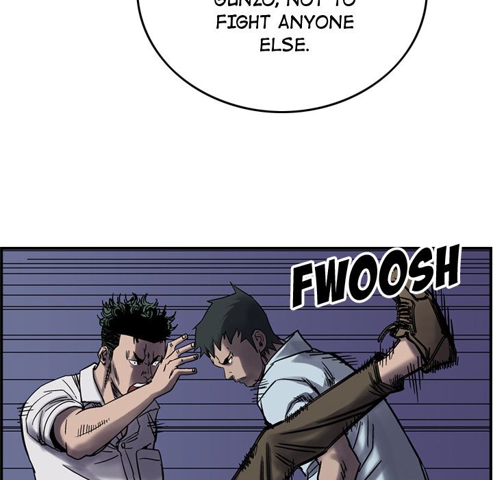 Legend: The Beginning Chapter 61 page 51 - Chapter 61