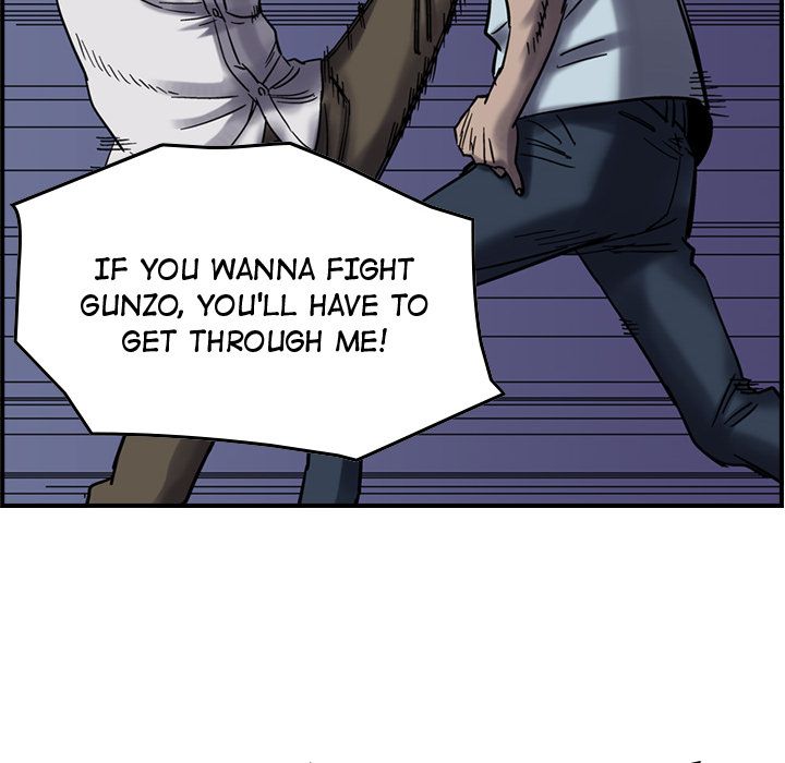 Legend: The Beginning Chapter 61 page 52 - Chapter 61