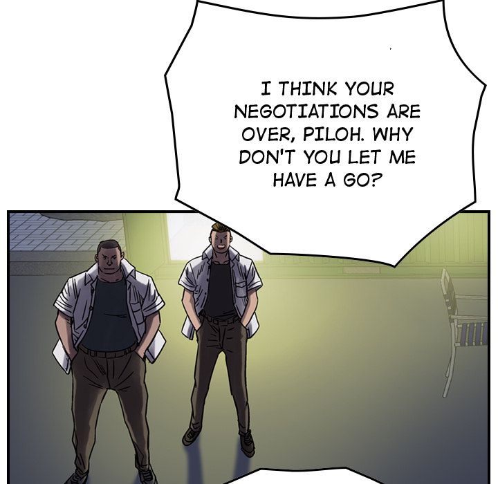 Legend: The Beginning Chapter 61 page 53 - Chapter 61