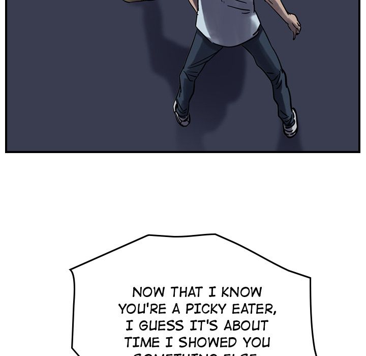 Legend: The Beginning Chapter 61 page 55 - Chapter 61