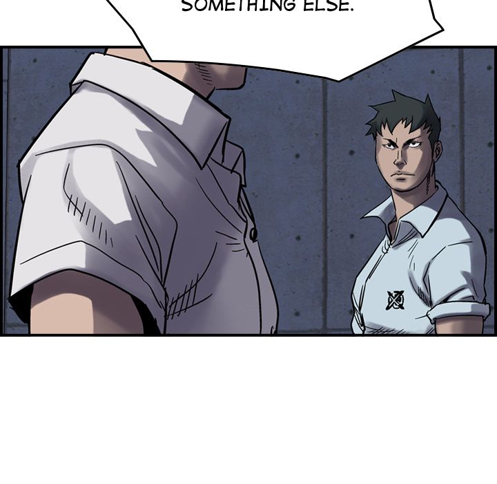 Legend: The Beginning Chapter 61 page 56 - Chapter 61