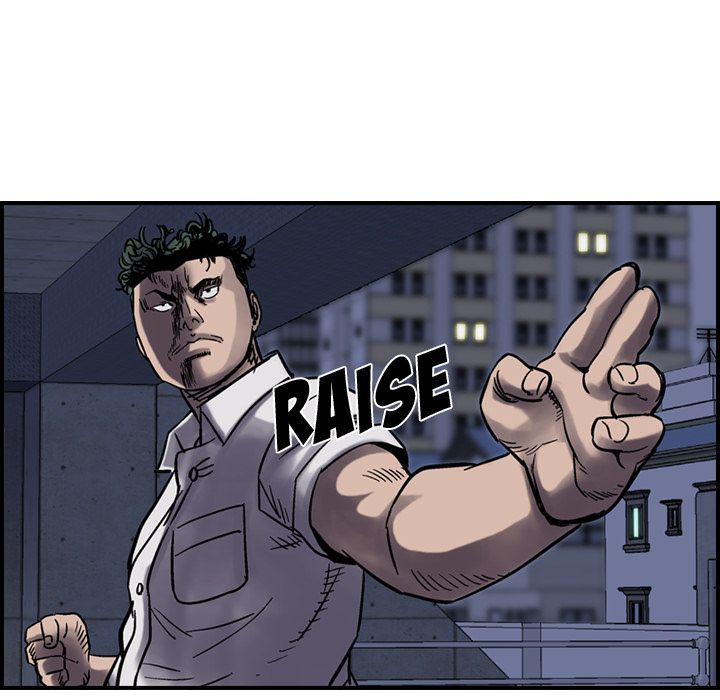 Legend: The Beginning Chapter 61 page 57 - Chapter 61